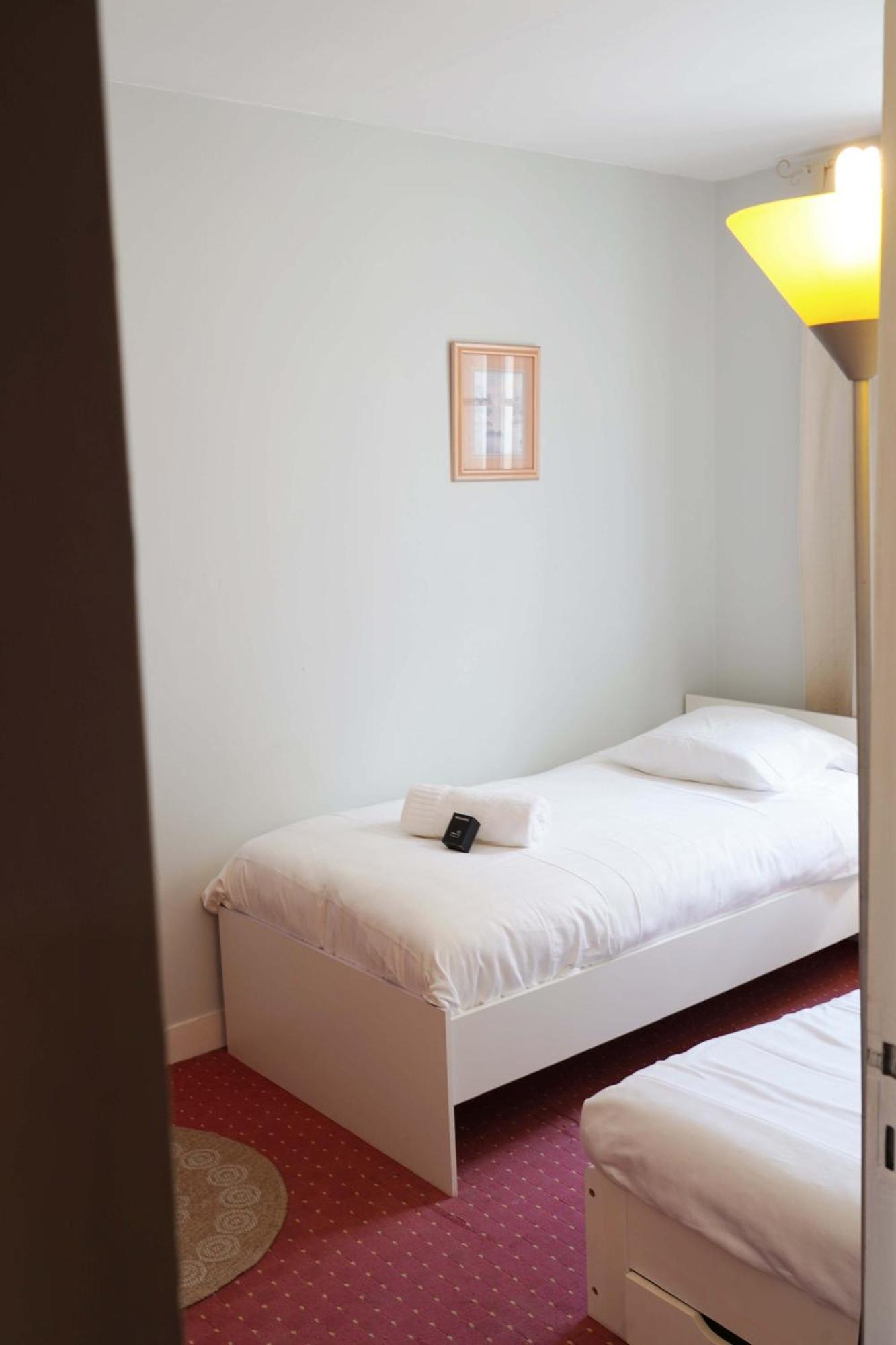 La Foulerie Apartment Chartres Luaran gambar