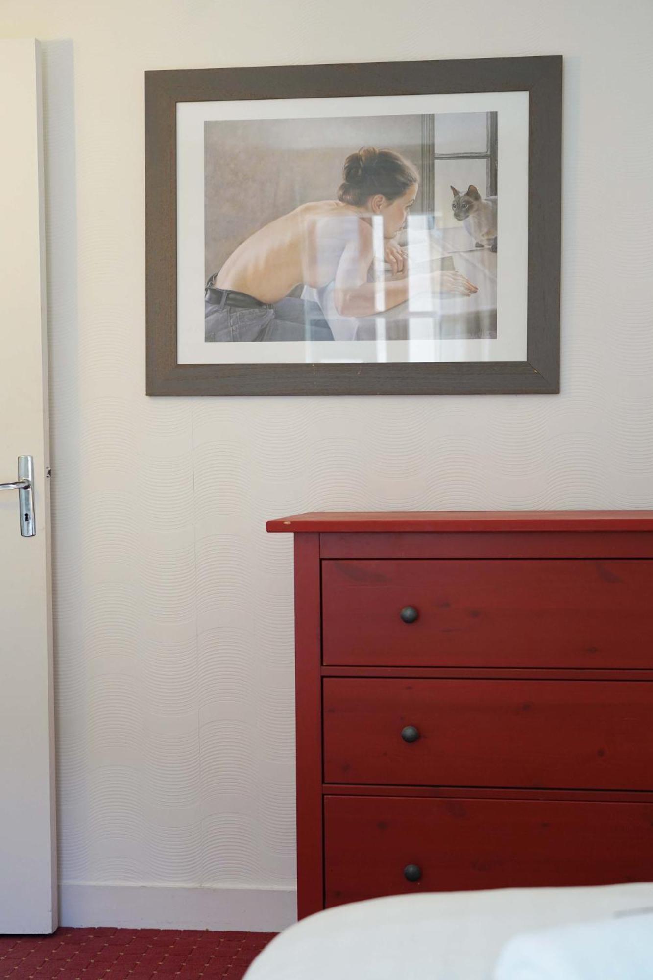 La Foulerie Apartment Chartres Luaran gambar