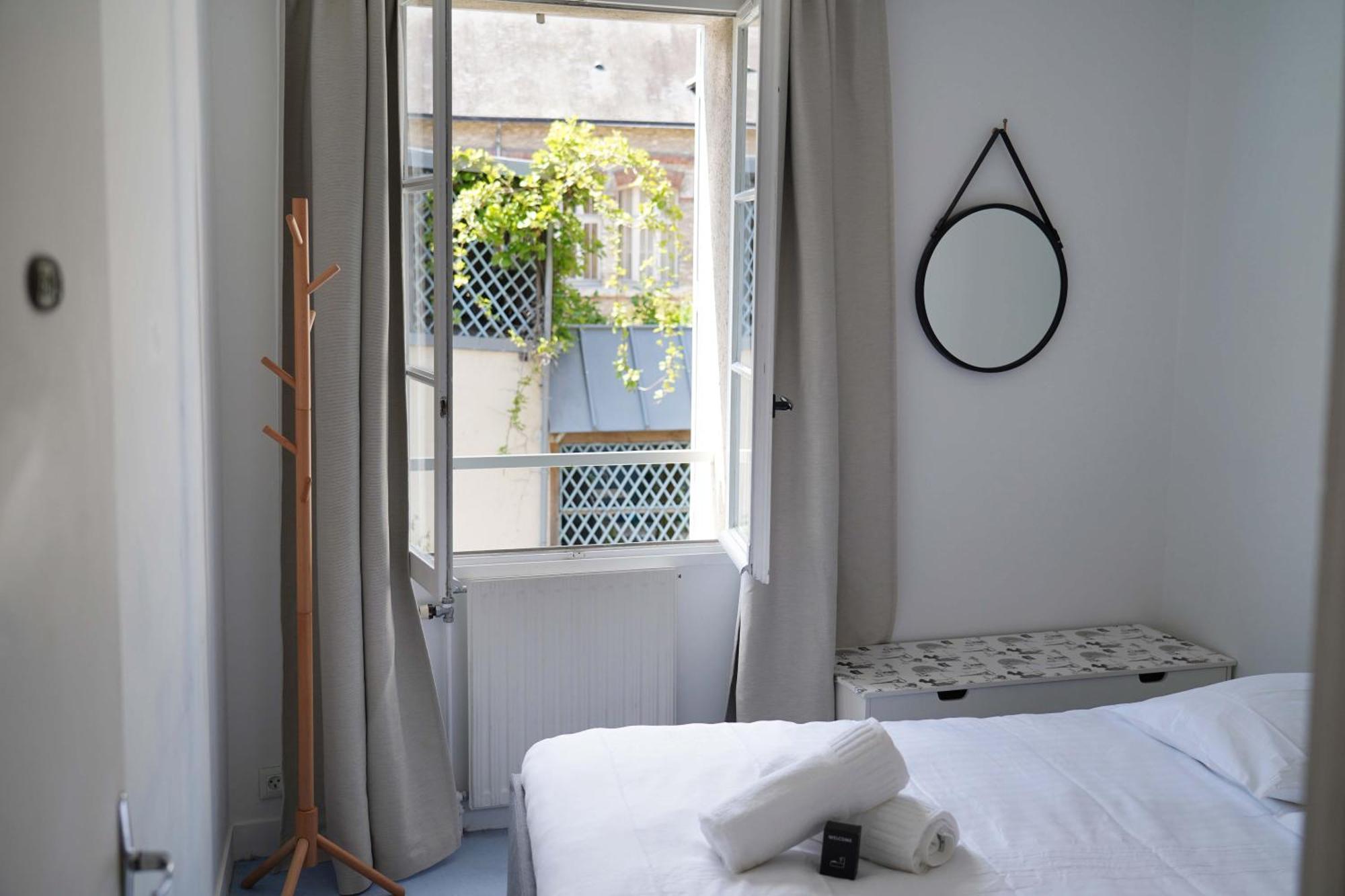 La Foulerie Apartment Chartres Luaran gambar