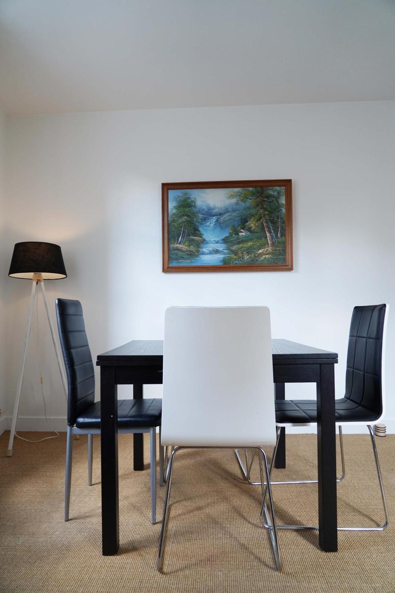 La Foulerie Apartment Chartres Luaran gambar