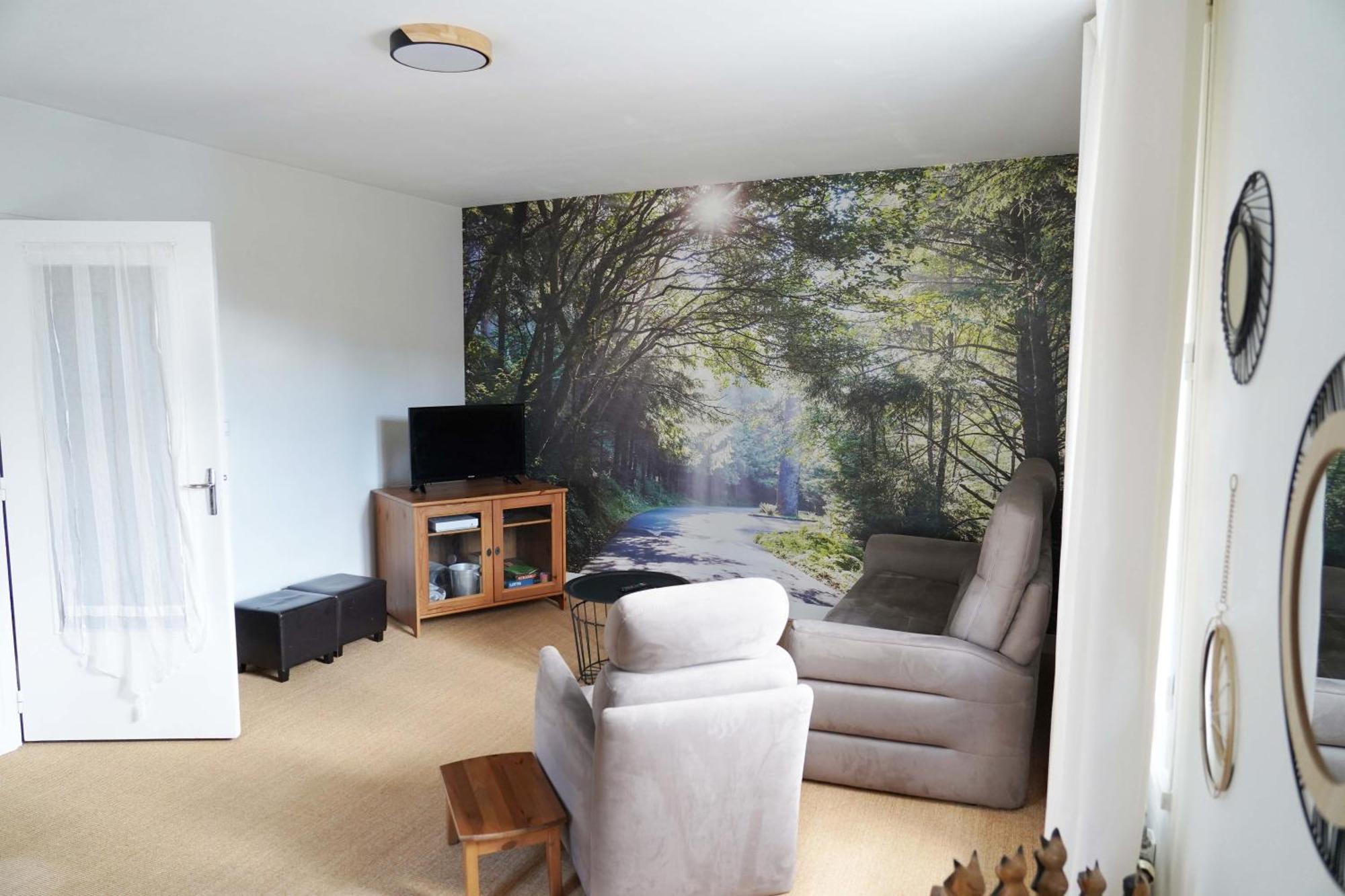 La Foulerie Apartment Chartres Luaran gambar